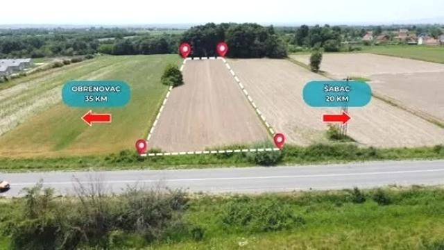 Plac, Prodaja, m2, Zvezd