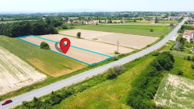 Plac, Prodaja, m2, Zvezd