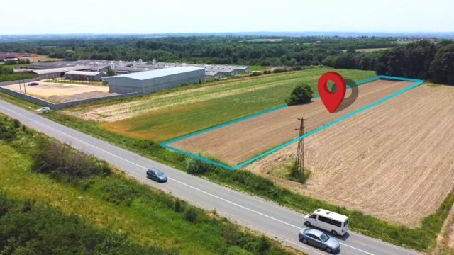 Plac, Prodaja, m2, Zvezd