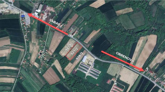 Plac, Prodaja, m2, Zvezd