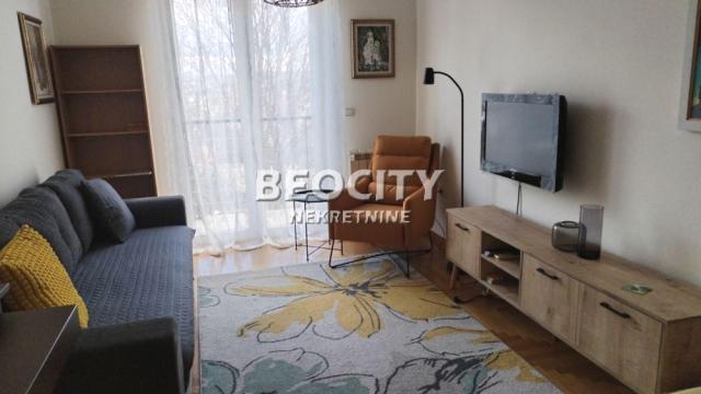 Stan, Jednoiposoban, Izdavanje, 45m2, FON - Bilećka, Voždovac, Ljube Šercera