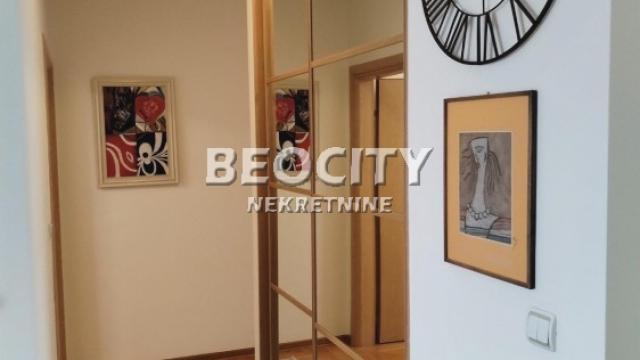 Stan, Jednoiposoban, Izdavanje, 45m2, FON - Bilećka, Voždovac, Ljube Šercera