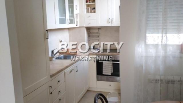 Stan, Jednoiposoban, Izdavanje, 45m2, FON - Bilećka, Voždovac, Ljube Šercera