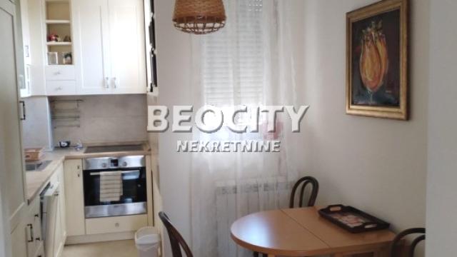 Stan, Jednoiposoban, Izdavanje, 45m2, FON - Bilećka, Voždovac, Ljube Šercera