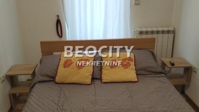 Stan, Jednoiposoban, Izdavanje, 45m2, FON - Bilećka, Voždovac, Ljube Šercera