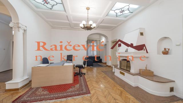 Stan, Prodaja, 203m2, Centar, Savski venac, Kneza Milosa