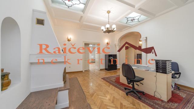 Stan, Prodaja, 203m2, Centar, Savski venac, Kneza Milosa