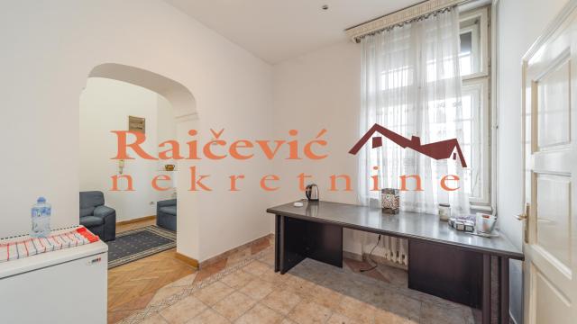 Stan, Prodaja, 203m2, Centar, Savski venac, Kneza Milosa