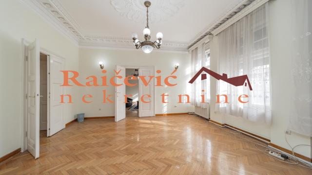 Stan, Prodaja, 203m2, Centar, Savski venac, Kneza Milosa