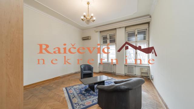 Stan, Prodaja, 203m2, Centar, Savski venac, Kneza Milosa