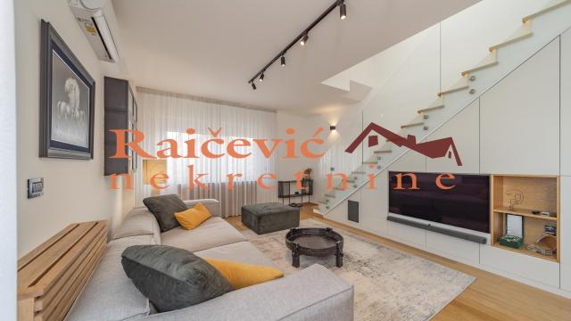 Stan, četvorosoban, Prodaja, 93m2, Lekino brdo, Voždovac, Grcica Milenka