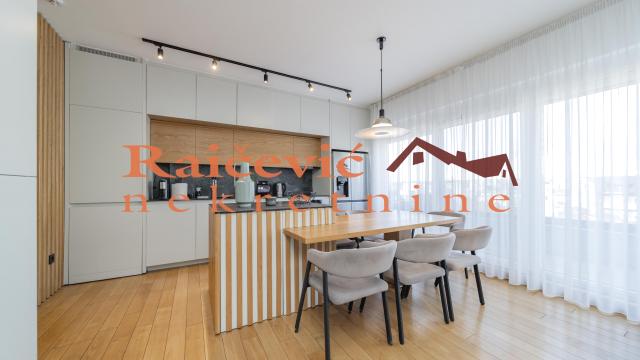 Stan, četvorosoban, Prodaja, 93m2, Lekino brdo, Voždovac, Grcica Milenka