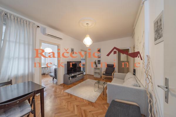 prodaja, stanova,
kalenic-pijaca-vracar-beograd, 1038695, trosoban-molerova