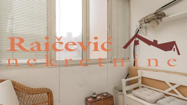 Stan, Trosoban, Prodaja, 68m2, Kalenić pijaca, Vračar, Molerova