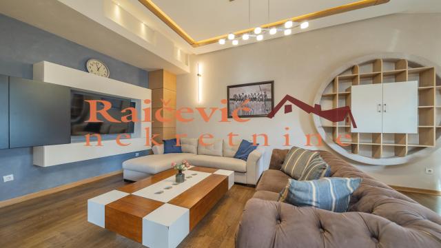 Stan, Troiposoban, Izdavanje, 120m2, Kalenić pijaca, Vračar, Kursulina