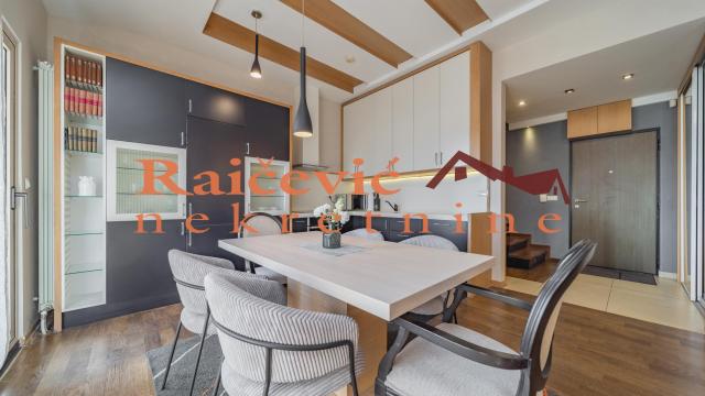 Stan, Troiposoban, Izdavanje, 120m2, Kalenić pijaca, Vračar, Kursulina