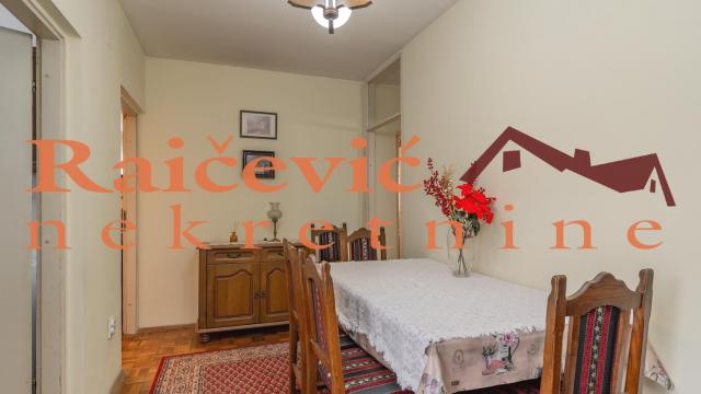 Stan, Dvosoban, Izdavanje, 64m2, Retenzija, Zemun, Dzona Kenedija