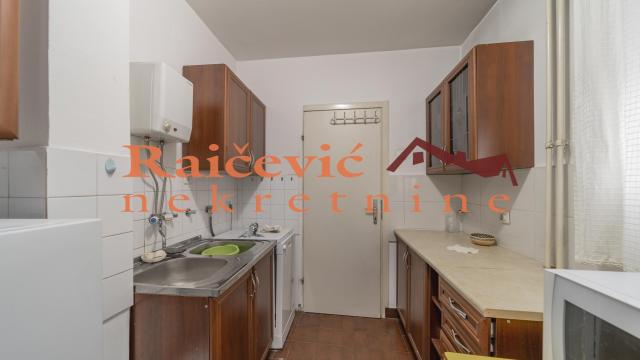 Stan, Dvosoban, Izdavanje, 64m2, Retenzija, Zemun, Dzona Kenedija