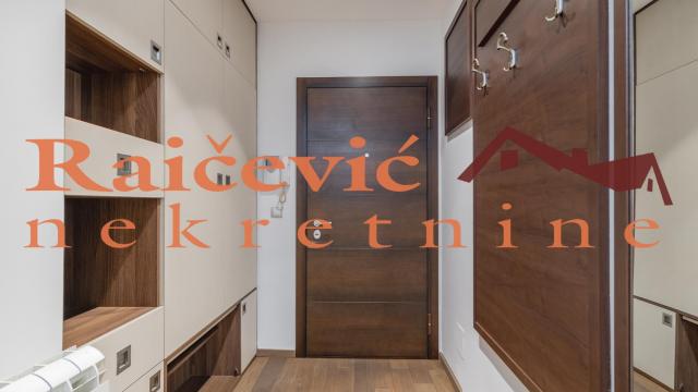 Stan, Troiposoban, Izdavanje, 98m2, Lion, Zvezdara, Koste Abrasevica