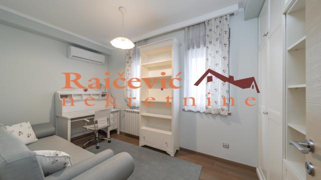 Stan, Troiposoban, Izdavanje, 98m2, Lion, Zvezdara, Koste Abrasevica