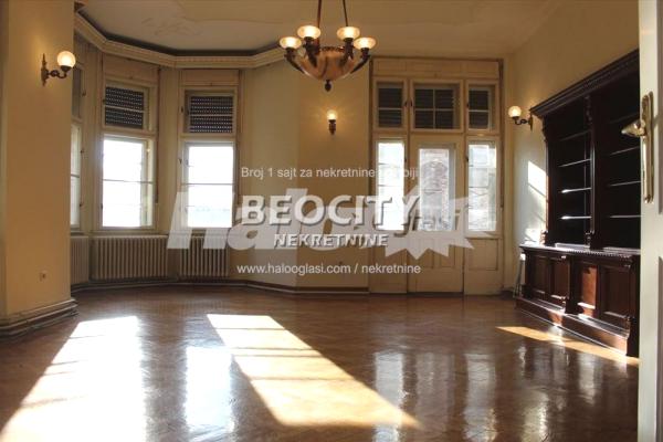 prodaja, stanova,
centar-savski-venac-beograd, 1038788, petosoban-kneza-milosa