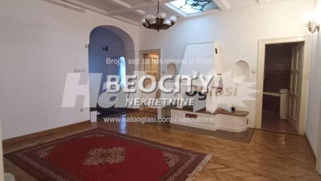 Stan, Petosoban, Prodaja, 203m2, Centar, Savski venac, Kneza Miloša