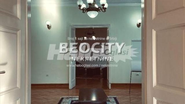 Stan, Petosoban, Prodaja, 203m2, Centar, Savski venac, Kneza Miloša