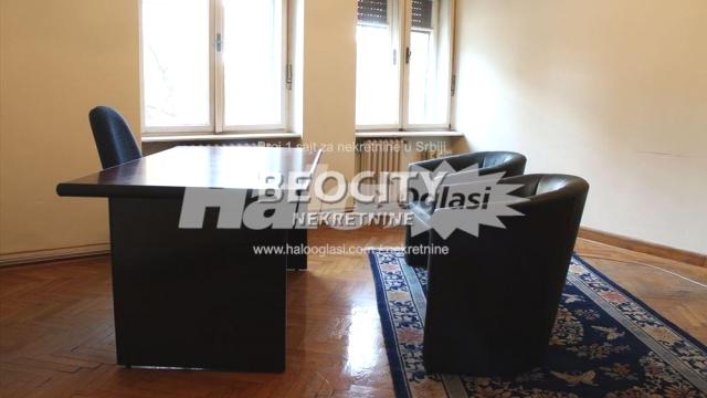 Stan, Petosoban, Prodaja, 203m2, Centar, Savski venac, Kneza Miloša