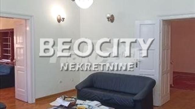 Stan, Petosoban, Prodaja, 203m2, Centar, Savski venac, Kneza Miloša