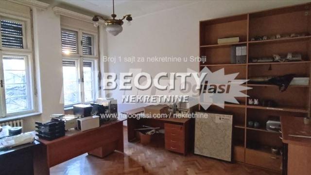 Stan, Petosoban, Prodaja, 203m2, Centar, Savski venac, Kneza Miloša