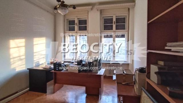 Stan, Petosoban, Prodaja, 203m2, Centar, Savski venac, Kneza Miloša