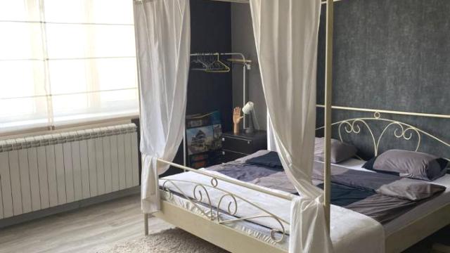 Stan, Jednoiposoban, Izdavanje, 34m2, Slavija, Vračar, Beogradska