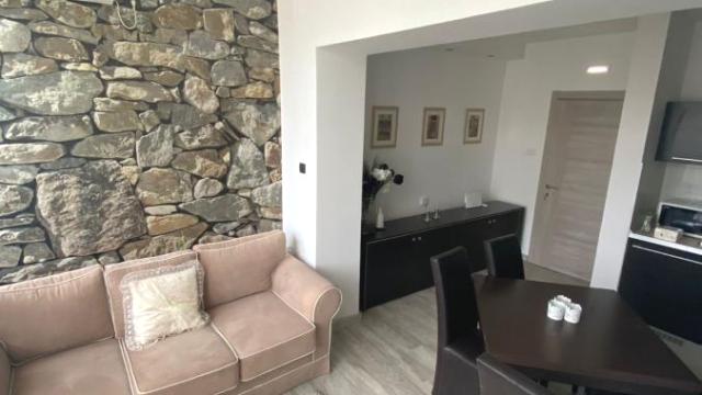 Stan, Jednoiposoban, Izdavanje, 36m2, Slavija, Vračar, Beogradska