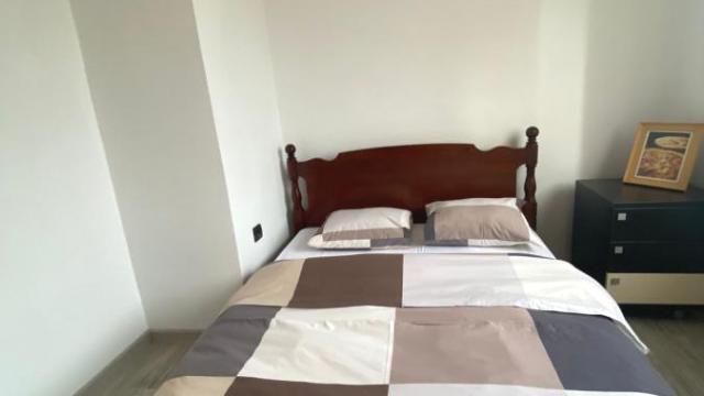 Stan, Jednoiposoban, Izdavanje, 36m2, Slavija, Vračar, Beogradska