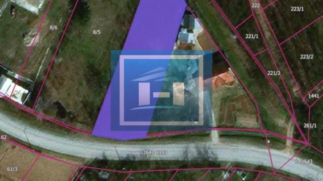 Plac, Prodaja, m2, Lipar, Gradska lokacija, Jagodina