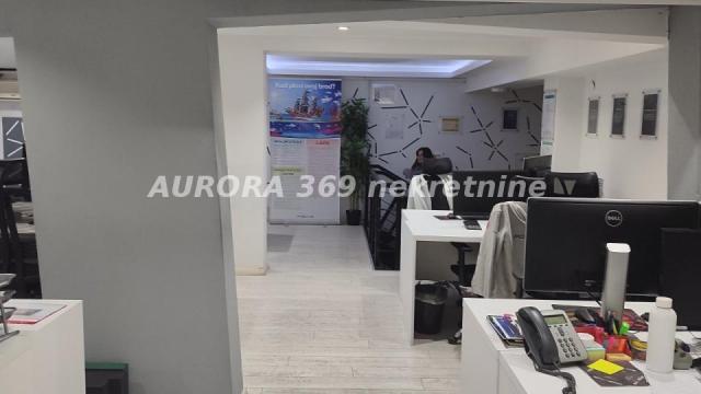 Poslovni prostor, četvoroiposoban, Prodaja, 274m2, Grbavica, Novi Sad, Novi Sad