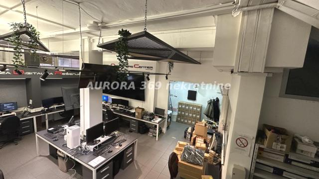 Poslovni prostor, četvoroiposoban, Prodaja, 274m2, Grbavica, Novi Sad, Novi Sad