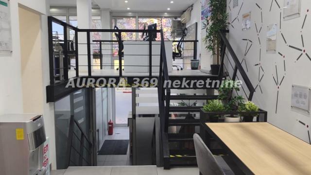 Poslovni prostor, četvoroiposoban, Prodaja, 274m2, Grbavica, Novi Sad, Novi Sad