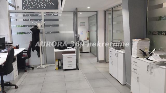 Poslovni prostor, četvoroiposoban, Prodaja, 274m2, Grbavica, Novi Sad, Novi Sad