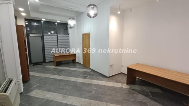 Poslovni prostor, Izdavanje, 35m2, Novo Naselje, Novi Sad, Novi Sad