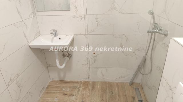 Poslovni prostor, Izdavanje, 35m2, Novo Naselje, Novi Sad, Novi Sad