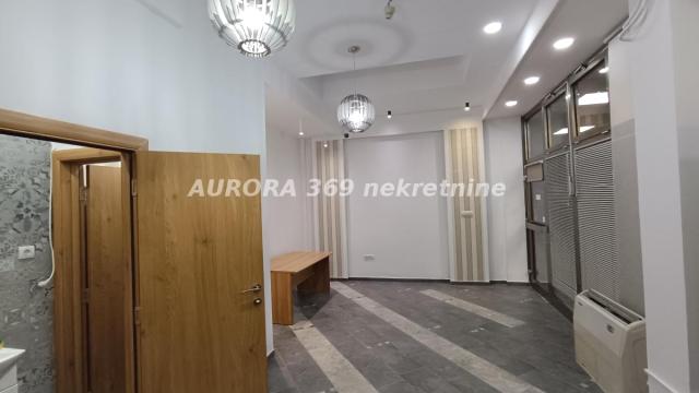 Poslovni prostor, Prodaja, 35m2, Novo Naselje, Novi Sad, Novi Sad