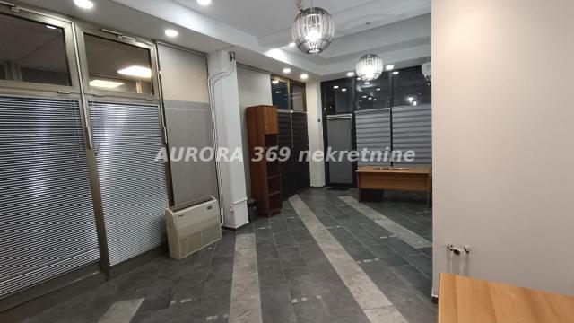 Poslovni prostor, Prodaja, 35m2, Novo Naselje, Novi Sad, Novi Sad