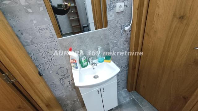 Poslovni prostor, Prodaja, 35m2, Novo Naselje, Novi Sad, Novi Sad
