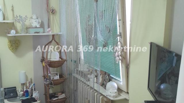 Stan, četvorosoban, Prodaja, 65m2, Novo Naselje, Novi Sad, Novi Sad