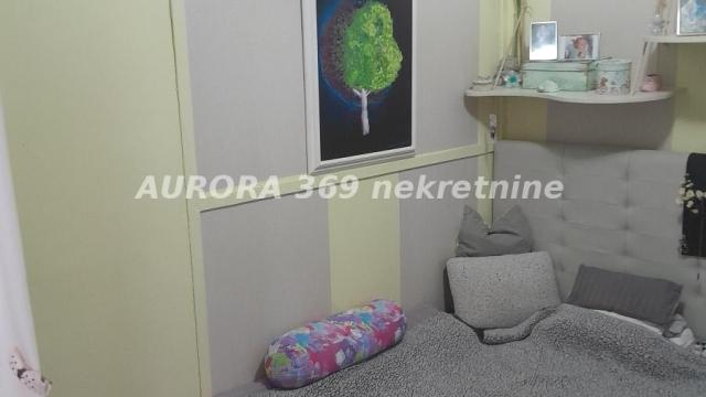 Stan, četvorosoban, Prodaja, 65m2, Novo Naselje, Novi Sad, Novi Sad