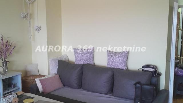 Stan, četvorosoban, Prodaja, 65m2, Novo Naselje, Novi Sad, Novi Sad