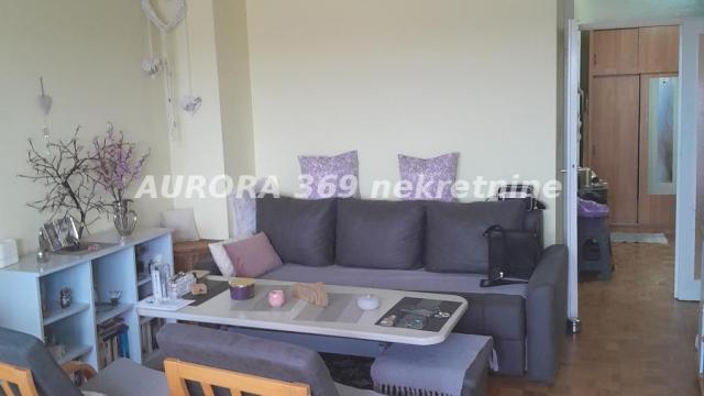 Stan, četvorosoban, Prodaja, 65m2, Novo Naselje, Novi Sad, Novi Sad