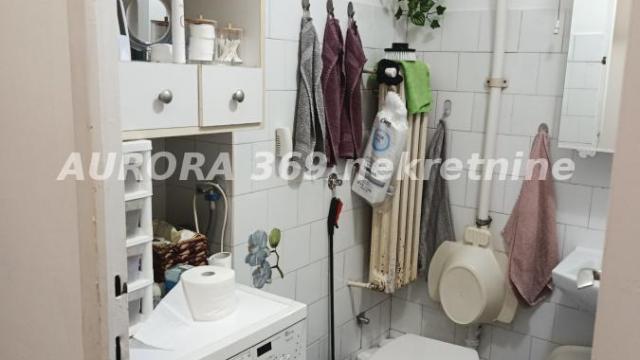 Stan, četvorosoban, Prodaja, 65m2, Novo Naselje, Novi Sad, Novi Sad