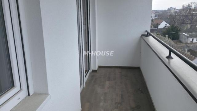 Stan, Dvoiposoban, Prodaja, 72m2, Venac, Gradska lokacija, Sombor